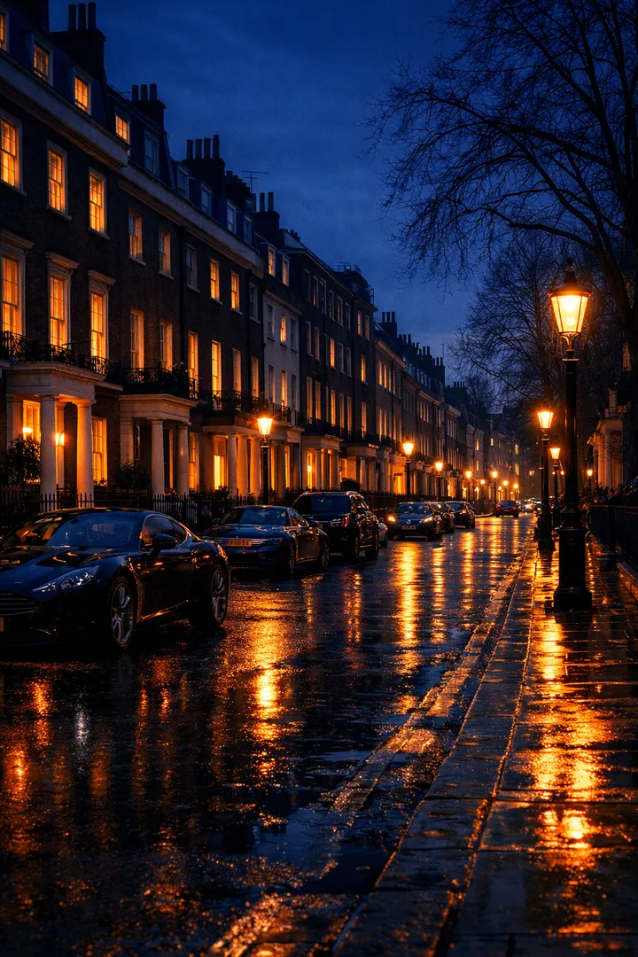 About Mayfair Casino