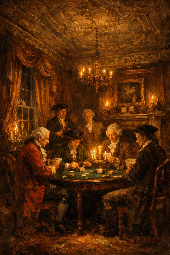 Mayfair's Casino History: How the Gaming Industry Evolved in London's West End